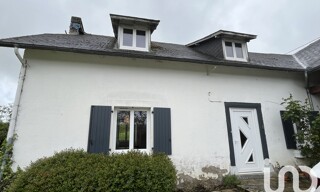 Maison 4 Pièces 111 m² à vendre à Bonnemazon (65130)