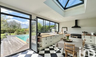 Maison 8 Pièces 217 m² à vendre à Voreppe (38340)