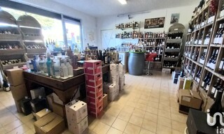Commerce  50 m² à vendre à Matignon (22550)