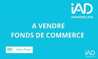 Commerce  50 m² à vendre à Matignon (22550)