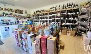 Commerce  50 m² à vendre à Matignon (22550)