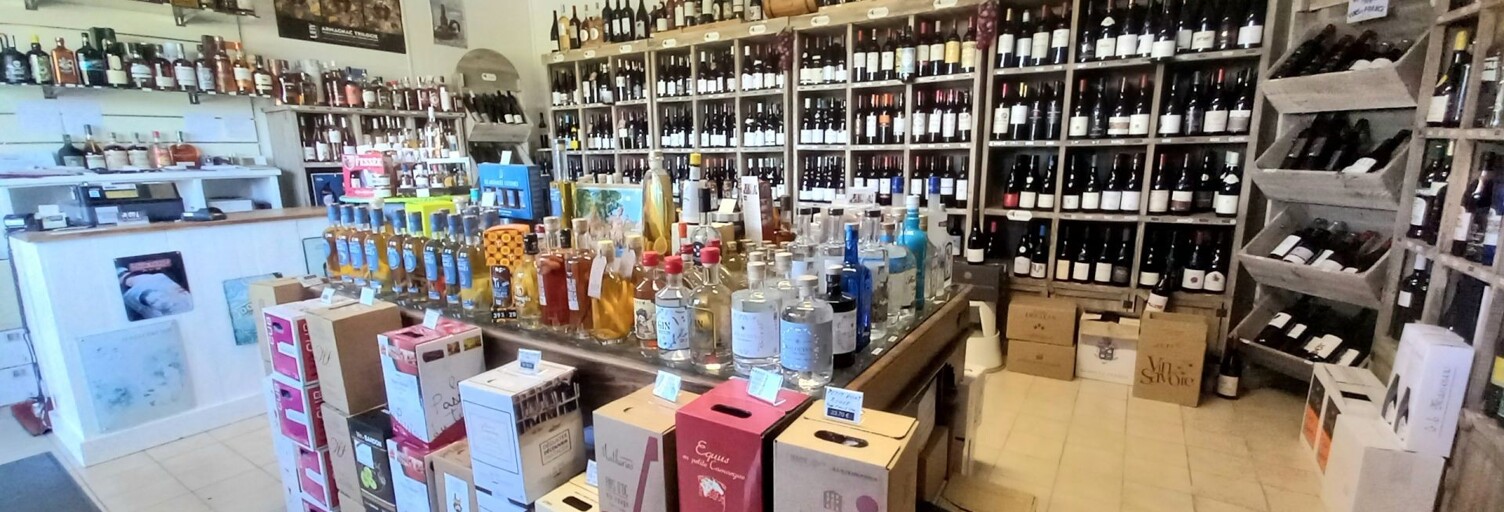 Commerce  50 m² à vendre à Matignon (22550)