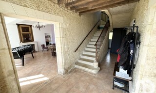 Maison 9 Pièces 240 m² à vendre à Troarn (14670)