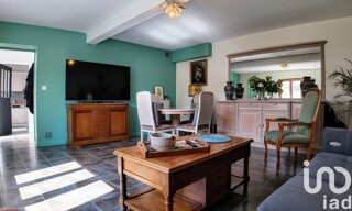 Maison 3 Pièces 96 m² à vendre à Feurs (42110)