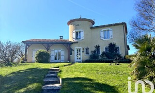 Maison 7 Pièces 170 m² à vendre à Montpon-Ménestérol (24700)