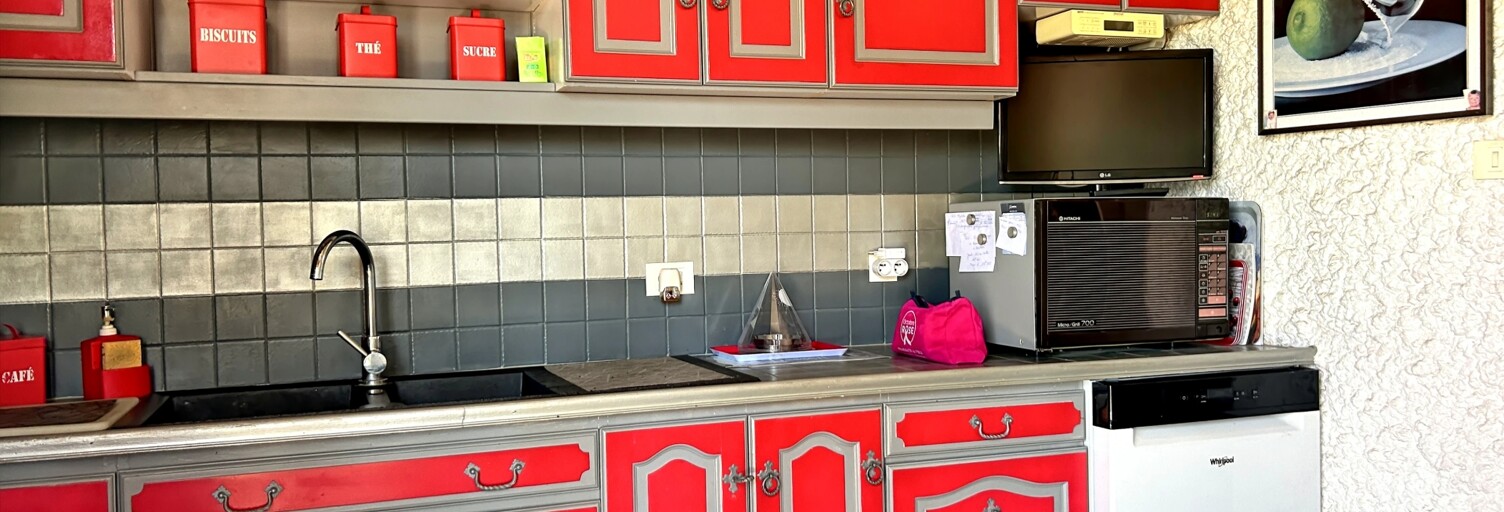 Maison 7 Pièces 170 m² à vendre à Montpon-Ménestérol (24700)