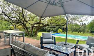 Maison 7 Pièces 170 m² à vendre à Montpon-Ménestérol (24700)