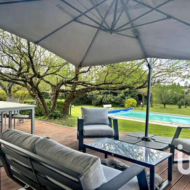 Maison 7 pièces 369900 €