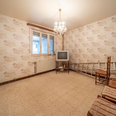 Maison 5 pièces 149000 €