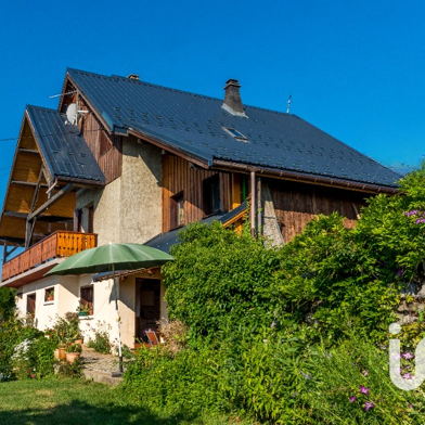 Maison 9 pièces 520000 €