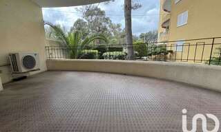 Appartement 3 Pièces 53 m² à vendre à Cavalaire-sur-Mer (83240)