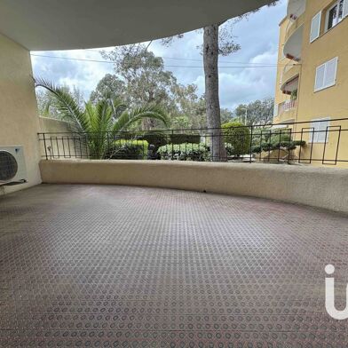 Appartement 3 pièces 294000 €