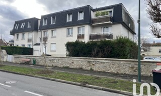 Appartement 2 Pièces 50 m² à vendre à Ozoir-la-Ferrière (77330)