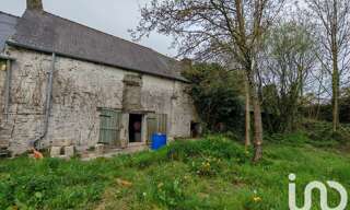 Maison 2 Pièces 80 m² à vendre à Ploërmel (56800)