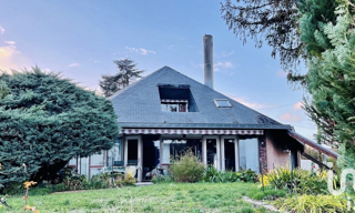 Maison 7 Pièces 230 m² à vendre à Ablon-sur-Seine (94480)