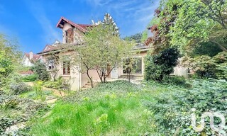 Maison 7 Pièces 153 m² à vendre à Sceaux (92330)