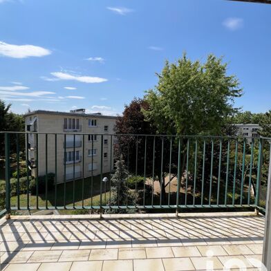 Appartement 2 pièces 229000 €