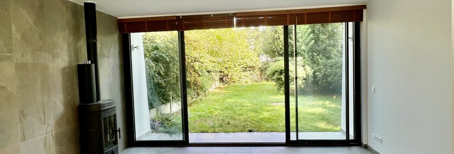 Maison 5 Pièces 102 m² à vendre à Maisons-Laffitte (78600)