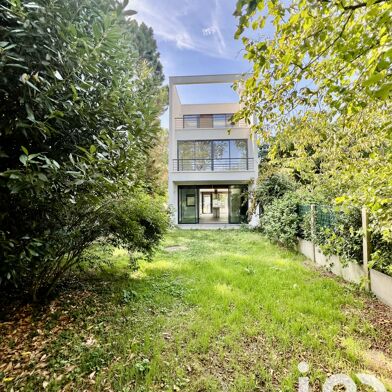 Maison 5 pièces 989000 €