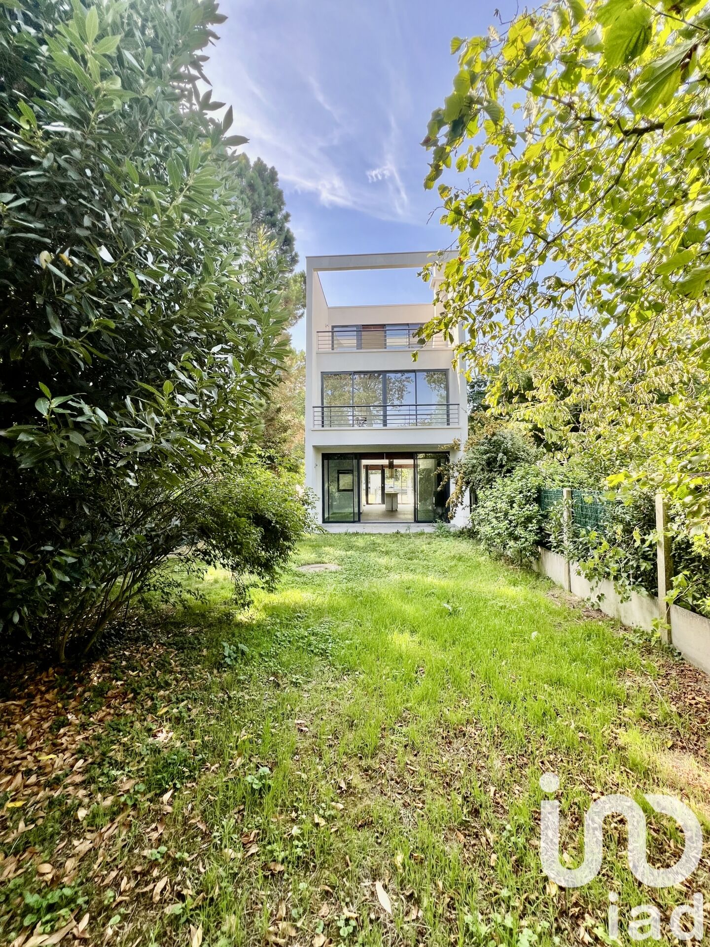 Vente Maison/villa 5 pièces - Photo 1