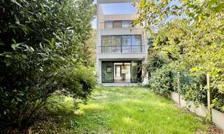 Maison 5 Pièces 102 m² à vendre à Maisons-Laffitte (78600)