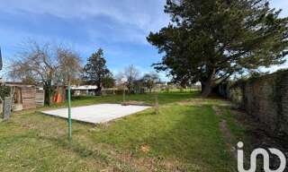 Terrain  518 m² à vendre à Saint-Malo-de-Guersac (44550)