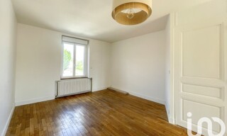 Appartement 5 Pièces 91 m² à vendre à Loivre (51220)