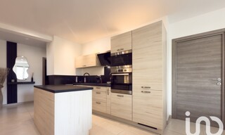 Appartement 3 Pièces 67 m² à vendre à Thionville (57100)