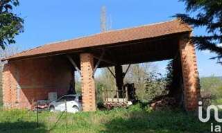 Terrain  1000 m² à vendre à Lafage (11420)