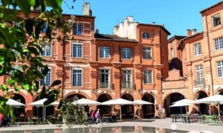 Appartement 4 Pièces 94 m² à vendre à Montauban (82000)