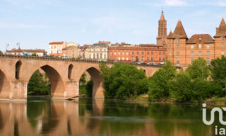 Appartement 2 Pièces 35 m² à vendre à Montauban (82000)