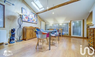 Appartement 4 Pièces 69 m² à vendre à Metz (57070)