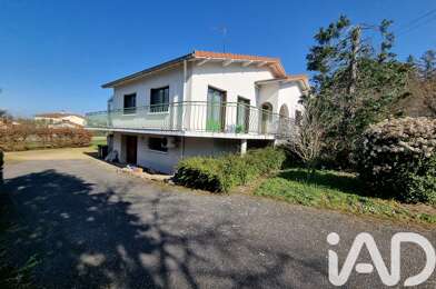 Maison 6 pièces 315000 €