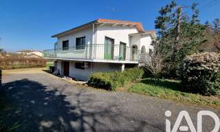 Maison 6 Pièces 117 m² à vendre à Saint-Galmier (42330)