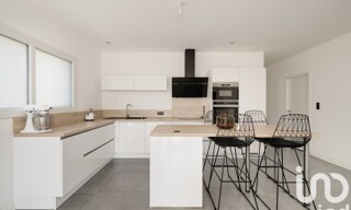 Maison 4 Pièces 110 m² à vendre à Dombasle-sur-Meurthe (54110)
