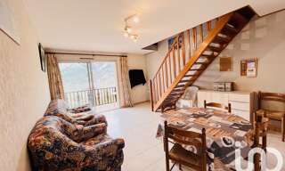 Appartement 3 Pièces 57 m² à vendre à Gréolières (06620)