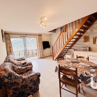 Appartement 3 pièces 89000 €