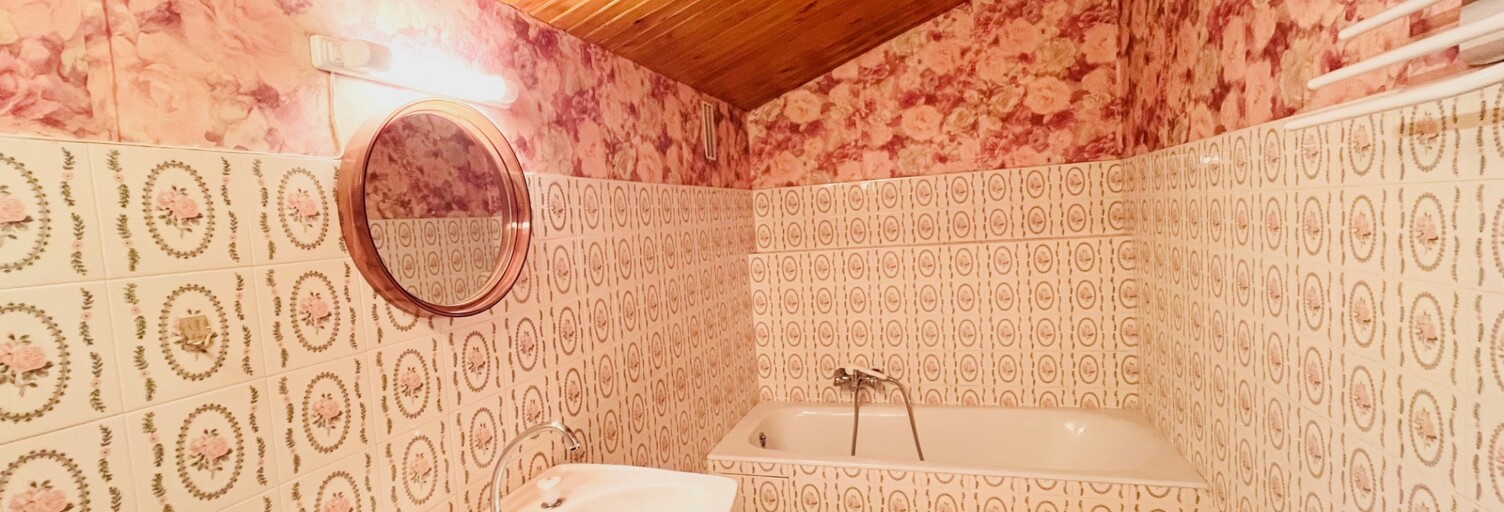 Appartement 3 Pièces 57 m² à vendre à Gréolières (06620)