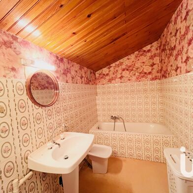 Appartement 3 pièces 89000 €