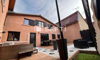 Maison 7 Pièces 160 m² à vendre à Roanne (42300)