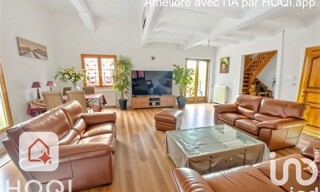 Maison 8 Pièces 215 m² à vendre à Gif-sur-Yvette (91190)