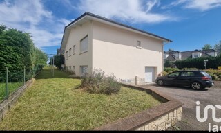 Maison 5 Pièces 134 m² à vendre à Hettange-Grande (57330)