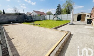 Maison 8 Pièces 212 m² à vendre à Haspres (59198)