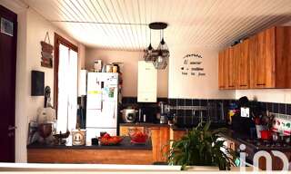 Maison 3 Pièces 75 m² à vendre à Beauvais (60000)