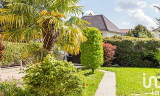 Maison 9 Pièces 188 m² à vendre à Brétigny-sur-Orge (91220)