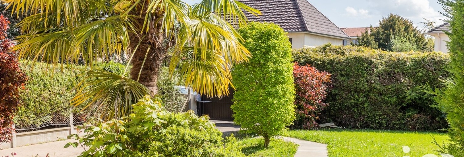 Maison 9 Pièces 188 m² à vendre à Brétigny-sur-Orge (91220)