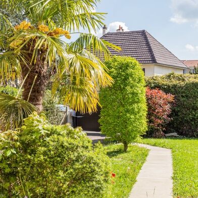 Maison 9 pièces 460000 €