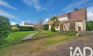 Maison 9 Pièces 188 m² à vendre à Brétigny-sur-Orge (91220)