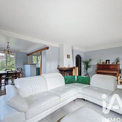 Maison 9 pièces 460000 €