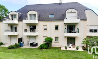 Appartement 3 Pièces 61 m² à vendre à Landévant (56690)